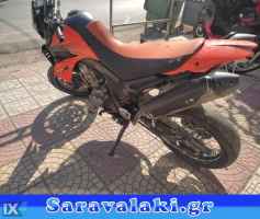 YAMAHA XTX660  ΑΝΤΑΛΛΑΚΤΙΚΑ