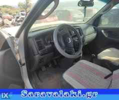 MAZDA TRIBUTE ΑΕΡΟΣΑΚΟΙ