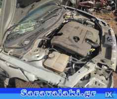 VOLVO C30 ΚΙΝΗΤΗΡΑΣ DIESEL D4164T  www.saravalaki.com