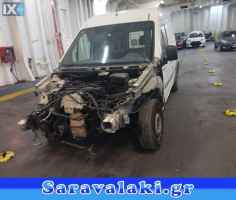 TRANSIT CONNECT / FORD TOURNEO ΜΟΤΕΡ-ΚΙΝΗΤΗΡΑΣ T1GA www.saravalaki.com