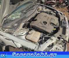 VOLVO S40 ΚΙΝΗΤΗΡΑΣ DIESEL D4164T  www.saravalaki.com