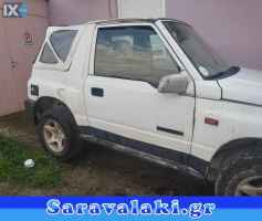 SUZUKI VΙTARA CABRIO 89-98  ΚΛΕΙΔΑΡΙΑ ΣΥΝΟΔΗΓΟΥ