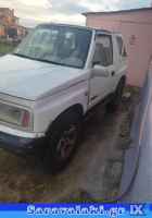 SUZUKI VΙTARA CABRIO 89-98  ΚΟΥΦΑΡΙ