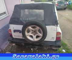 SUZUKI VΙTARA CABRIO 89-98  ΚΟΥΚΟΥΛΑ