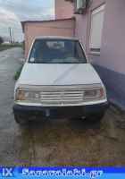 SUZUKI VΙTARA CABRIO 89-98  ΣΚΑΛΟΠΑΤΙΑ