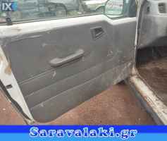 SUZUKI VΙTARA CABRIO 89-98  ΤΑΠΕΤΣΑΡΙΑ ΟΔΗΓΟΥ