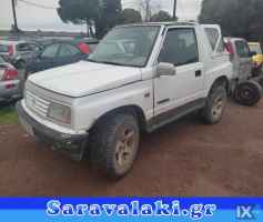 SUZUKI VΙTARA CABRIO 89-98  ΤΑΠΕΤΣΑΡΙΑ ΟΥΡΑΝΟΥ