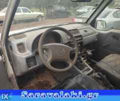 SUZUKI VΙTARA CABRIO 89-98 ΤΙΜΟΝΙ
