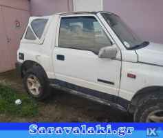 SUZUKI VΙTARA CABRIO 89-98 ΑΦΑΛΟΣ ΣΥΝΟΔΗΓΟΥ
