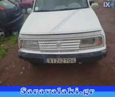 SUZUKI VΙTARA CABRIO 89-98 ΚΑΠΟ