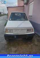 SUZUKI VΙTARA CABRIO 89-98 ΘΕΡΜΙΚΗ ΠΡΟΣΤΑΣΙΑ ΕΞΑΤΜΙΣΗΣ