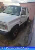 SUZUKI VΙTARA CABRIO 89-98 ΕΞΑΤΜΙΣΗ ΣΕΤ