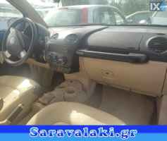 VW BEETLE ΑΕΡΟΣΑΚΟΙ