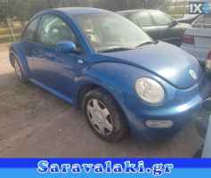VW BEETLE ΕΤΑΖΕΡΑ