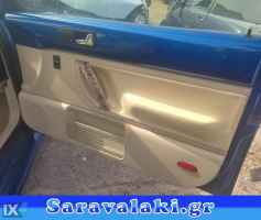VW BEETLE ΤΑΠΕΤΣΑΡΙΑ ΣΥΝΟΔΗΓΟΥ