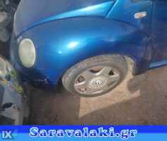 VW BEETLE ΦΤΕΡΟ ΟΔΗΓΟΥ