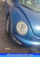 VW BEETLE ΦΤΕΡΟ ΣΥΝΟΔΗΓΟΥ