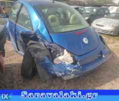 VW BEETLE ΧΕΙΡΟΛΑΒΗ ΠΟΡΤ ΜΠΑΓΚΑΖ