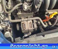 VW BEETLE ΔΥΝΑΜΟ