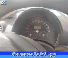 VW BEETLE ΚΟΝΤΕΡ