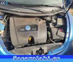 VW BEETLE ΠΟΛΛΑΠΛΗ ΕΙΣΑΓΩΓΗ