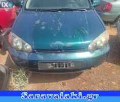 HONDA HRV ΤΡΟΠΕΤΟ ΕΜΠΡΟΣ,WWW.SARAVALAKI.GR