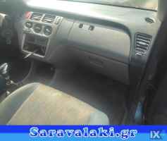 HONDA HRV  ΝΤΟΥΛΑΠΑΚΙ,WWW.SARAVALAKI.GR