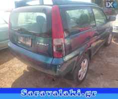 HONDA HRV ΠΕΤΑΛΙΑ,WWW.SARAVALAKI.GR