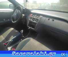 HONDA HRV ΤΑΜΠΛΟ,WWW.SARAVALAKI.GR