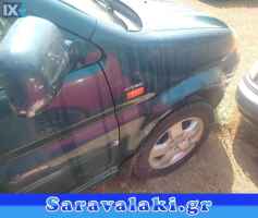 HONDA HRV ΦΤΕΡΟ ΔΕΞΙΟ,WWW.SARAVALAKI.GR