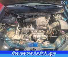 HONDA HRV ΔΥΝΑΜΟ,WWW.SARAVALAKI.GR