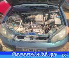 HONDA HRV ABS ,WWW.SARAVALAKI.GR