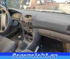 TOYOTA COROLLA ΑΕΡΑΓΩΓΟΙ