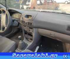 TOYOTA COROLLA ΚΟΝΤΕΡ