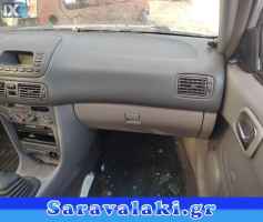 TOYOTA COROLLA ΝΤΟΥΛΑΠΑΚΙ