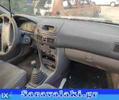 TOYOTA COROLLA ΤΑΜΠΛΟ