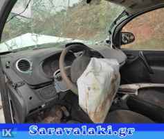 RENAULT KANGOO ΕΠΕΝΔΥΣΗ ΤΑΜΠΛΟ