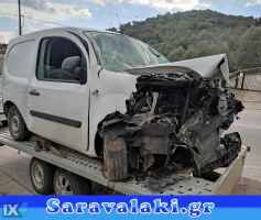 RENAULT KANGOO ΚΑΘΙΣΜΑΤΑ