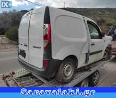 RENAULT KANGOO ΜΟΚΕΤΑ
