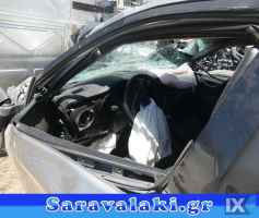 TOYOTA AURIS ΑΕΡΑΓΩΓΟΙ