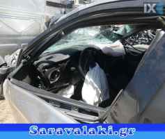 TOYOTA AURIS ΕΠΕΝΔΥΣΗ ΤΑΜΠΛΟ