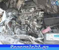 TOYOTA AURIS ΔΕΙΚΤΗΣ ΛΑΔΙΟΥ