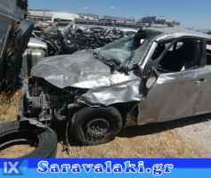 TOYOTA AURIS ΦΑΝΑΡΙΑ ΠΙΣΩ