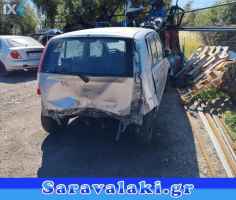 DAIHATSU CUORE  ΓΡΥΛΟΣ ΠΑΡΑΘΥΡΟΥ ΣΥΝΟΔΗΓΟΥ www.saravalaki.com