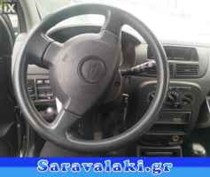 DAIHATSU CUORE ΠΛΑΦΟΝΙΕΡΑ www.saravalaki.com