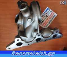 ΜΑΝΤΕΜENIA ΠΟΛΛΑΠΛΗ ΕΞΑΓΩΓΗΣ SMART FORTWO ΜΟΝΤΕΛΟ 450 600cc & 700cc