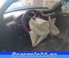 PEUGEOT 206 ΕΠΕΝΔΥΣΗ ΤΑΜΠΛΟ