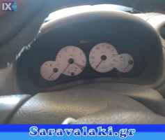 PEUGEOT 206 ΚΟΝΤΕΡ