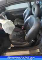 PEUGEOT 206 ΣΑΛΟΝΙ