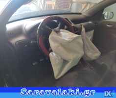 PEUGEOT 206 ΝΤΟΥΛΑΠΑΚΙ